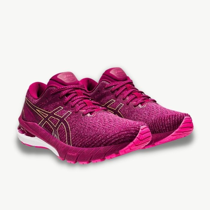 Asics gt-2000 6 women's running shoes - aw18 sale