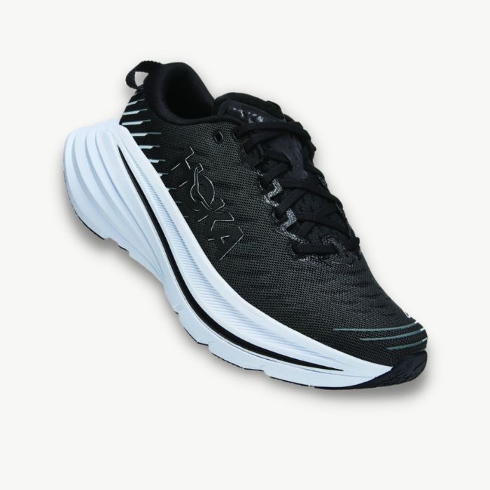 Hoka Bondi X Men's Running Shoes – Orlandosportsuae