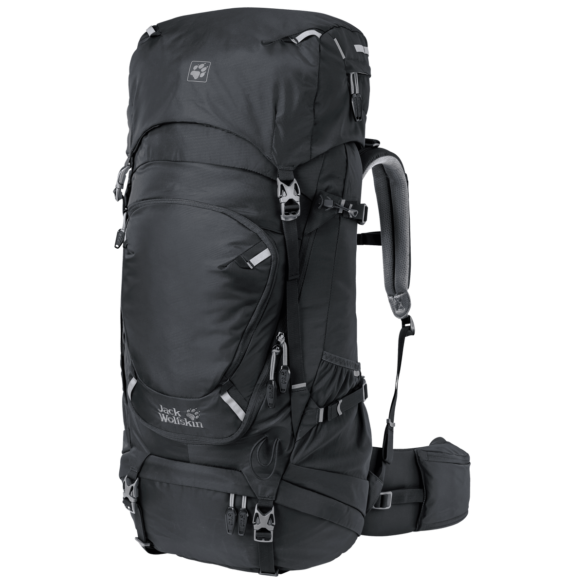 jack wolfskin Highland Trail 50 Men s Trekking Backpack