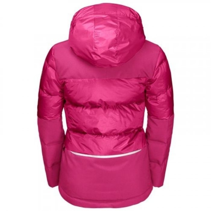 Jack wolfskin 2024 cook jacket