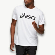 Load image into Gallery viewer, asics Silver Top Men&#39;s T-Shirt
