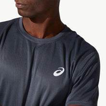 Load image into Gallery viewer, asics Core Men&#39;s Short Sleeve Top
