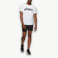 Load image into Gallery viewer, asics Silver Top Men&#39;s T-Shirt
