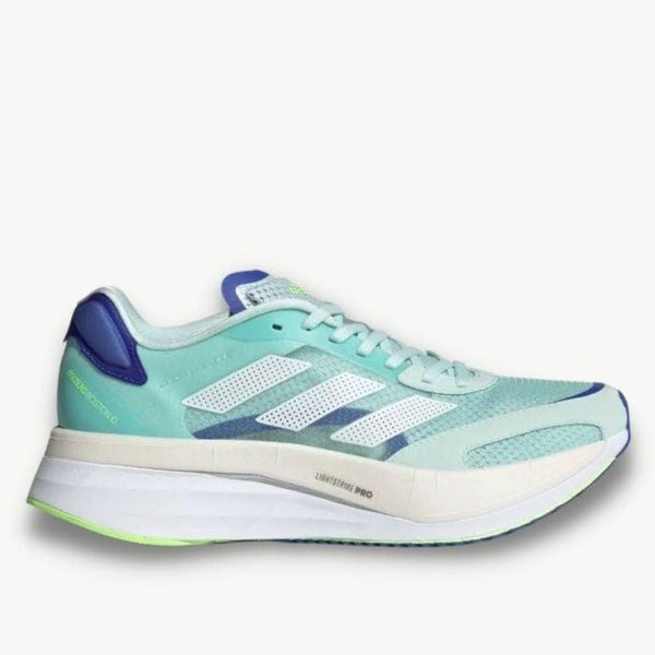 adidas Adizero Boston 10 Women's Running Shoes