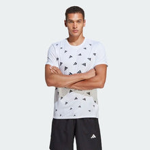 Load image into Gallery viewer, adidas Brand Love Graphic Men&#39;s Tee

