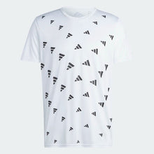 Load image into Gallery viewer, adidas Brand Love Graphic Men&#39;s Tee
