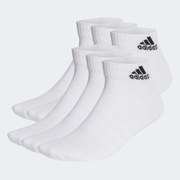 adidas Cushioned Sportswear Unisex Ankle Socks