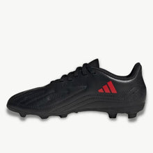 Load image into Gallery viewer, adidas Deportivo II Flexible Kid&#39;s Football Shoes
