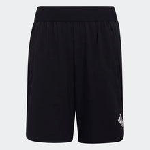 Load image into Gallery viewer, adidas Designed for Sport AEROREADY Kids Training Shorts
