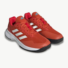 Load image into Gallery viewer, adidas Gamecourt 2.0 Tennis Men&#39;s Shoes
