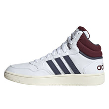 Load image into Gallery viewer, adidas Hoops 3.0 Mid Lifestyle Men&#39;s Basketball Shoes
