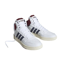 Load image into Gallery viewer, adidas Hoops 3.0 Mid Lifestyle Men&#39;s Basketball Shoes
