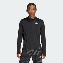 Load image into Gallery viewer, adidas Own the Run 1/2-Zip Men&#39;s Long Sleeves
