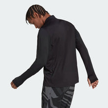 Load image into Gallery viewer, adidas Own the Run 1/2-Zip Men&#39;s Long Sleeves
