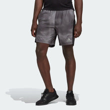Load image into Gallery viewer, adidas Own the Run Colorblock Men&#39;s Shorts
