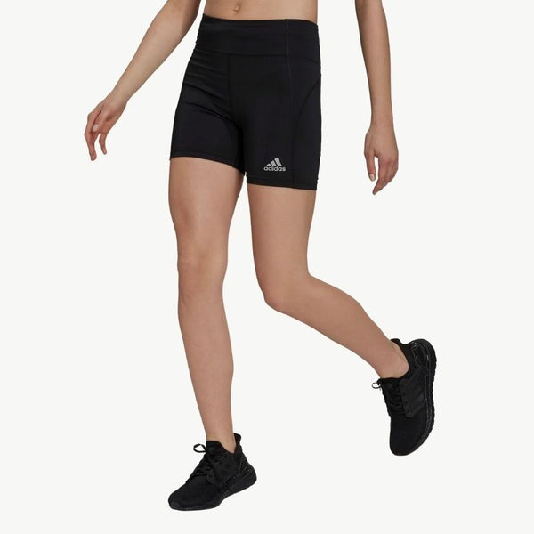 adidas Own the Run Women's Short Running Tights