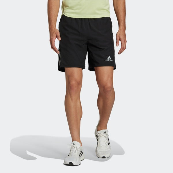 adidas Own the Run Men's Shorts