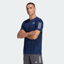 Load image into Gallery viewer, adidas Own the Run Men&#39;s Tee
