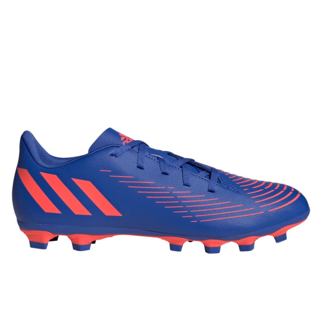 adidas Predator Edge.4 Flexible Ground Men's Football Shoes