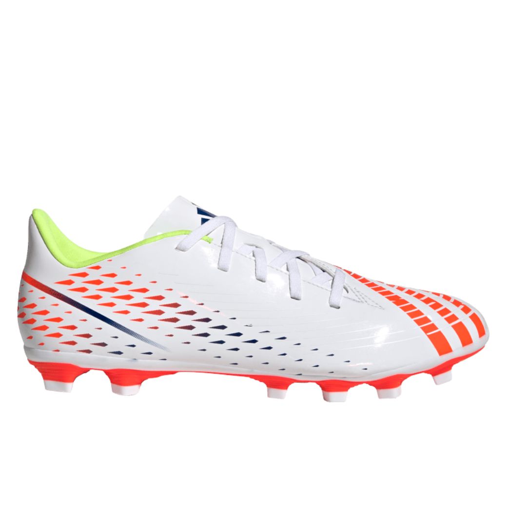 adidas Predator Edge.4 FXG Men's Football Shoes