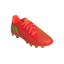 Load image into Gallery viewer, adidas Predator Edge.4 FXG J Kid&#39;s Football Shoes
