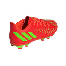 Load image into Gallery viewer, adidas Predator Edge.4 FXG J Kid&#39;s Football Shoes
