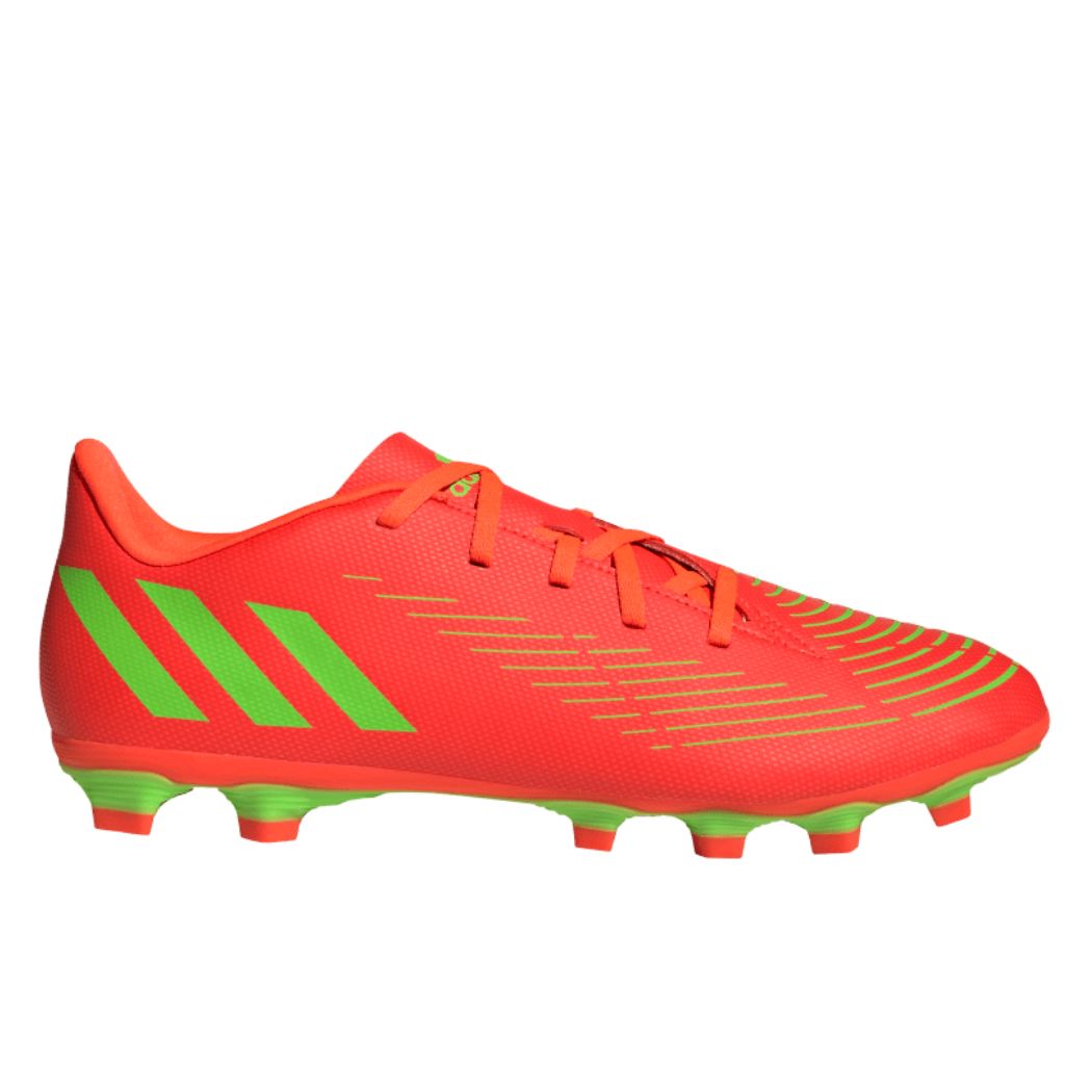 adidas Predator Edge.4 FXG Men's Football Shoes