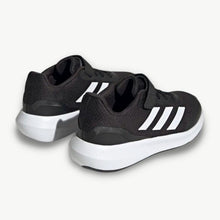 Load image into Gallery viewer, adidas Runfalcon 3.0 Elastic Lace Top Strap Kids Running Shoes
