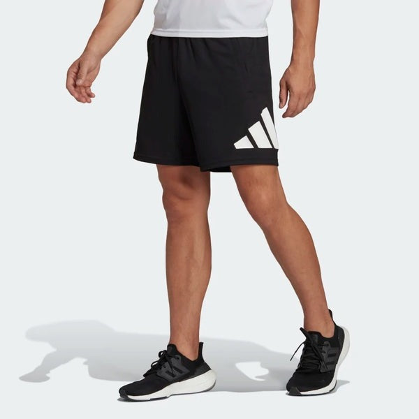 adidas Train Essentials Logo Men's Training Shorts