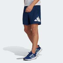 Load image into Gallery viewer, adidas Train Essentials logo Men&#39;s Training Shorts

