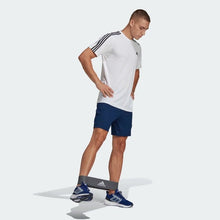 Load image into Gallery viewer, adidas Train Essentials logo Men&#39;s Training Shorts

