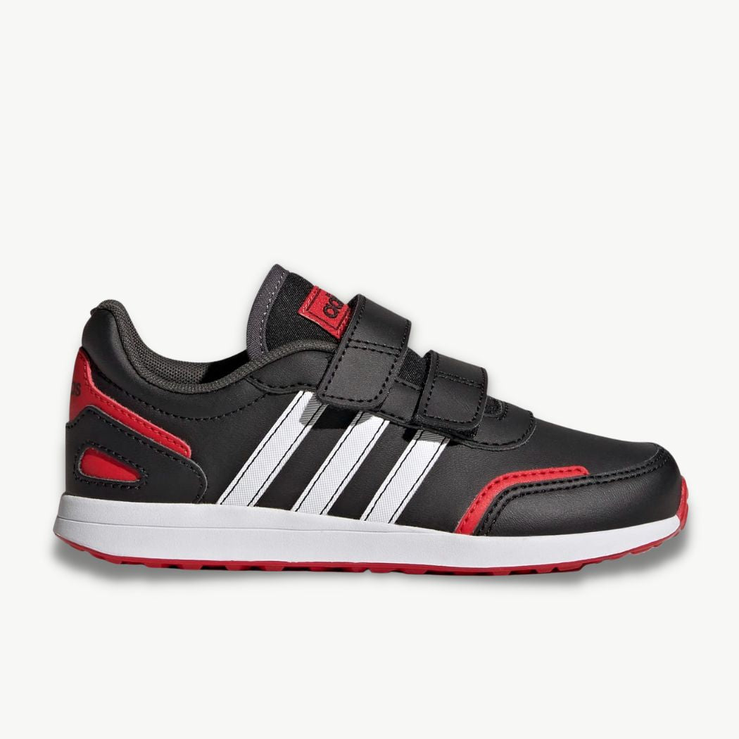 adidas VS Switch 3 Lifestyle Hook And Loop Strap Kid's Shoes