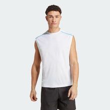 Load image into Gallery viewer, adidas Workout Base Men&#39;s Tank Top
