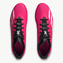 Load image into Gallery viewer, adidas X Speedportal 4 FXG Football Men&#39;s Shoes
