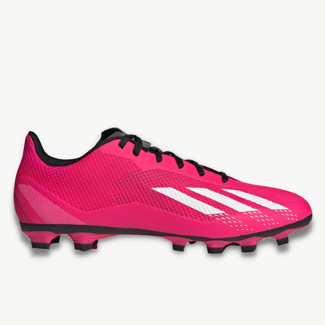 adidas X Speedportal 4 FXG Football Men's Shoes