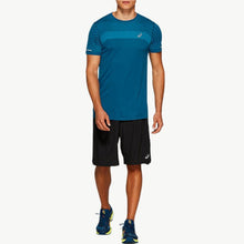 Load image into Gallery viewer, asics 2-N-1 7in Men&#39;s Short
