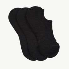 Load image into Gallery viewer, asics Ankle Pile 3P Unisex Socks
