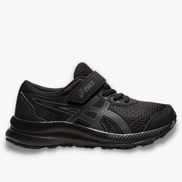 asics Contend 8 PS Kids Running Shoes
