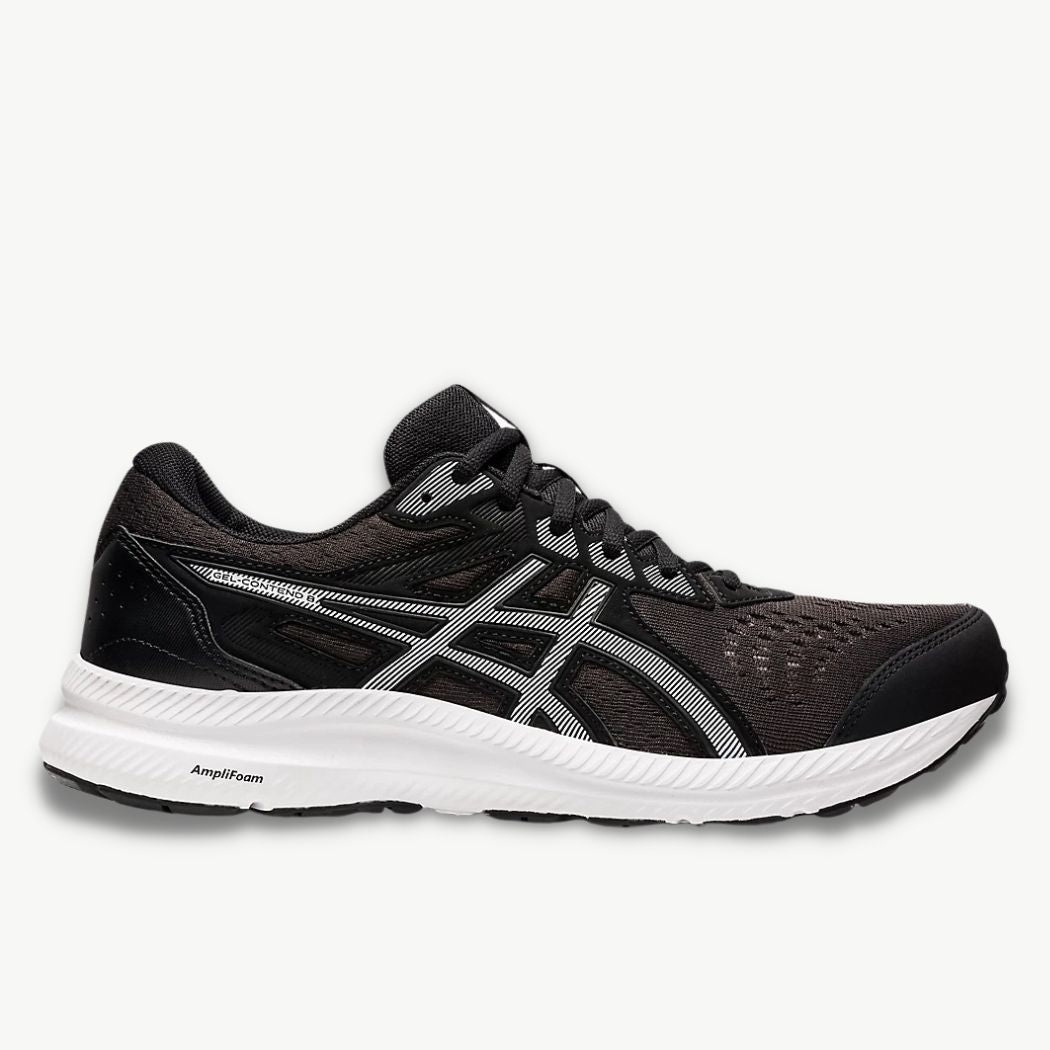 asics Gel-Contend 8 Extra Wide Men's Running Shoes