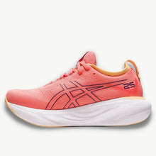 Load image into Gallery viewer, asics Gel-Nimbus 25 Women&#39;s Running Shoes
