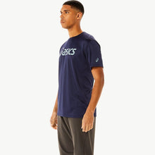 Load image into Gallery viewer, asics Graphic Men&#39;s Tee
