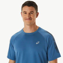 Load image into Gallery viewer, asics Icon Men&#39;s Tee
