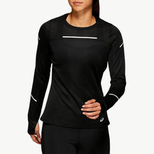 Load image into Gallery viewer, asics Lite-Show 2 Long Sleeve Women&#39;s Running Top
