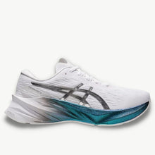 Load image into Gallery viewer, asics Novablast 3 Platinum Women&#39;s Running Shoes
