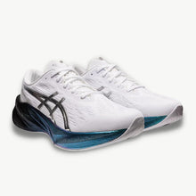 Load image into Gallery viewer, asics Novablast 3 Platinum Men&#39;s Running Shoes
