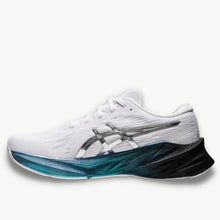 Load image into Gallery viewer, asics Novablast 3 Platinum Men&#39;s Running Shoes
