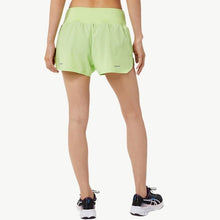Load image into Gallery viewer, asics Road 3.5&quot; Women&#39;s Shorts
