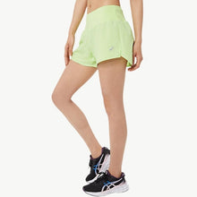 Load image into Gallery viewer, asics Road 3.5&quot; Women&#39;s Shorts
