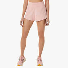 Load image into Gallery viewer, asics Road 3.5IN Women&#39;s Shorts
