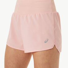 Load image into Gallery viewer, asics Road 3.5IN Women&#39;s Shorts
